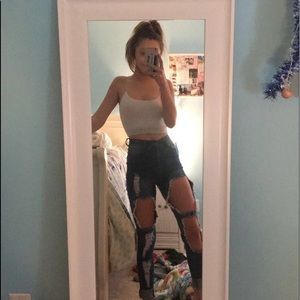 Meet your Posher, Grace